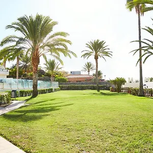 Grupotel Tres Vidas , San Agustín Espagne