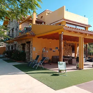 Villegas Apartamento Castril