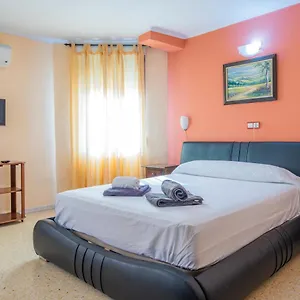Avenida I - Mfg Hotel Vélez