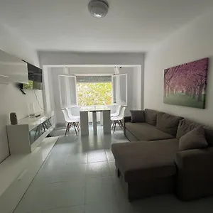 Apartamento Portbou Appartement