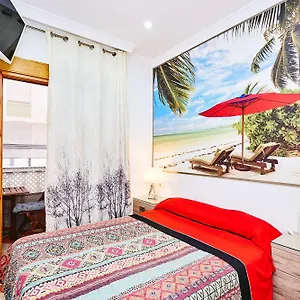 La Casita Del Pescador Apartamento El Morche