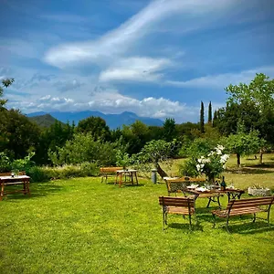 Apartamento Masia Mimosa, Darnius