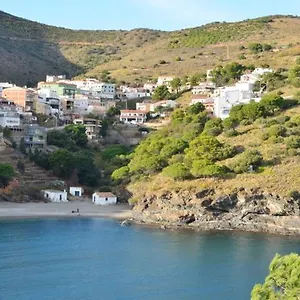 Bella , Portbou Espagne