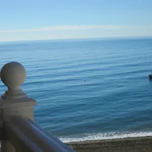 Balcon Del Mar Apartamento El Morche