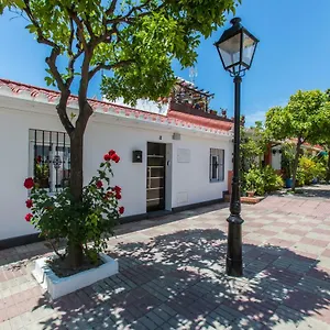 Casa Alma , Marbellac Espagne