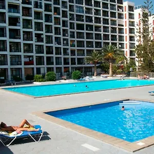 En Viña Del Mar Apartamento Playa Feñabe