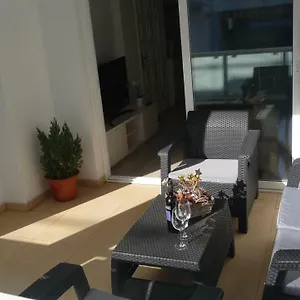 Apartemento Nuevo Cerca Del Mar Apartamento Puerto De Naos