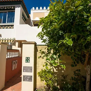 Medina , Nerja Espagne