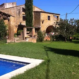 Carreras Apartamento Monells