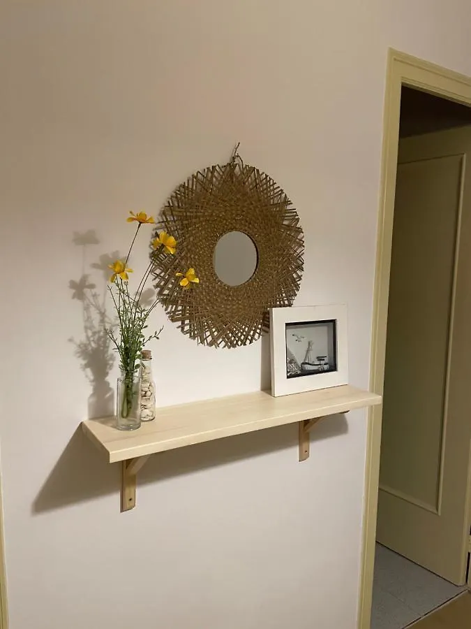 Appartement Piso En La Costa Brava Y Al Inicio Del Pirineo à Portbou
