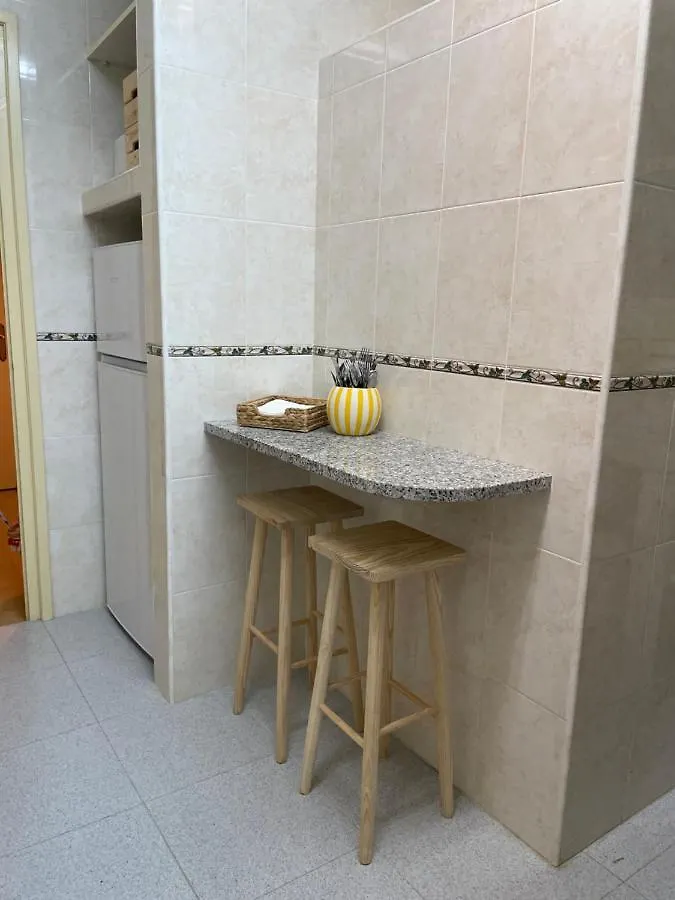 Appartement Piso En La Costa Brava Y Al Inicio Del Pirineo à Portbou