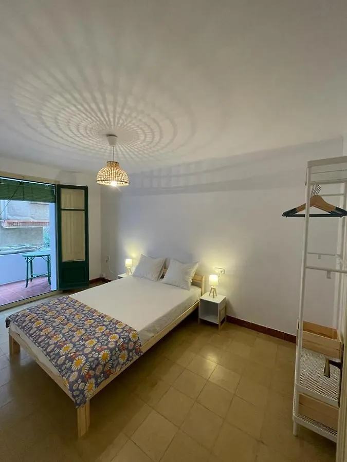 Appartement Piso En La Costa Brava Y Al Inicio Del Pirineo à Portbou