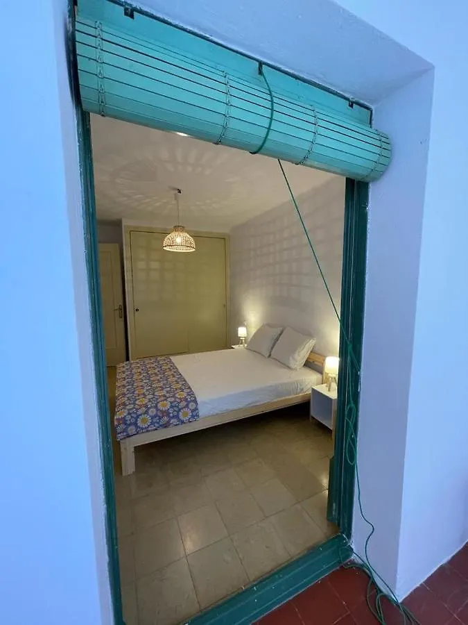 Appartement Piso En La Costa Brava Y Al Inicio Del Pirineo à Portbou