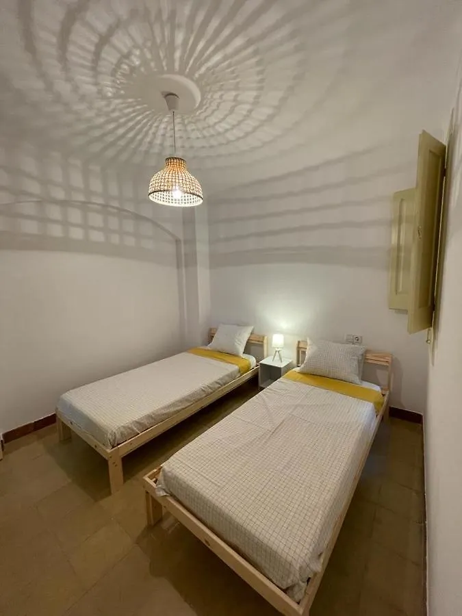 Appartement Piso En La Costa Brava Y Al Inicio Del Pirineo à Portbou