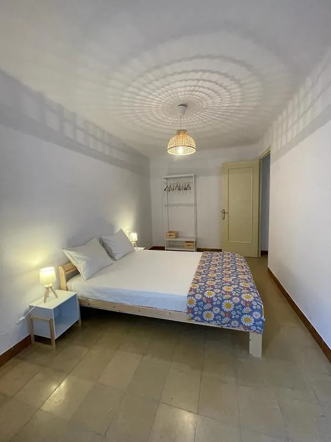 Appartement Piso En La Costa Brava Y Al Inicio Del Pirineo à Portbou