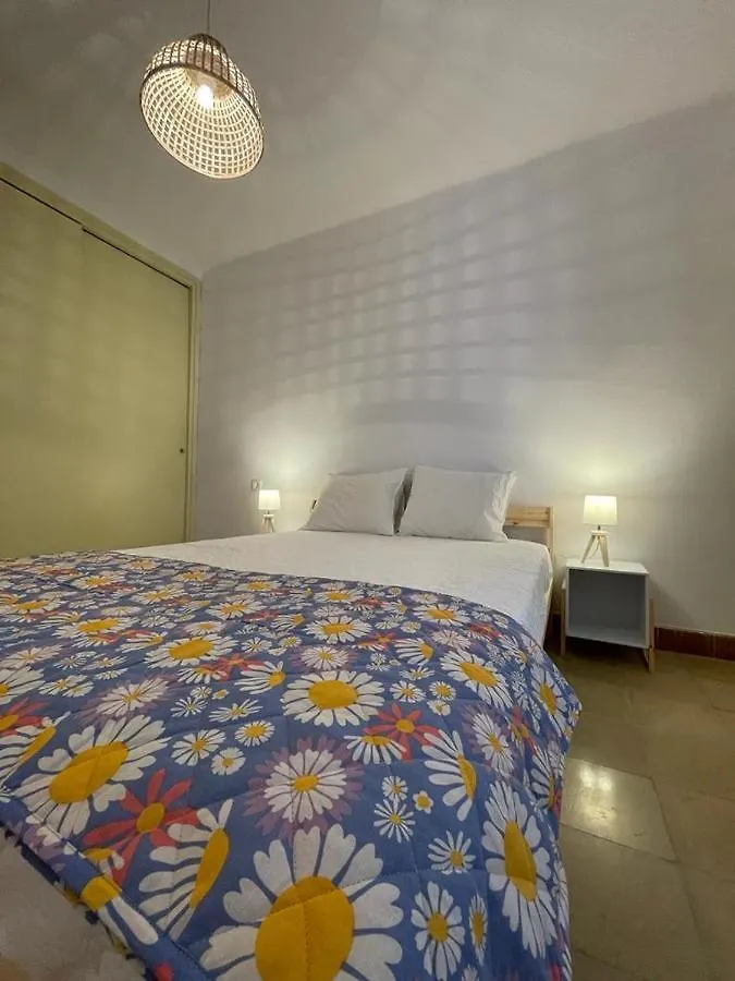 Appartement Piso En La Costa Brava Y Al Inicio Del Pirineo à Portbou Espagne