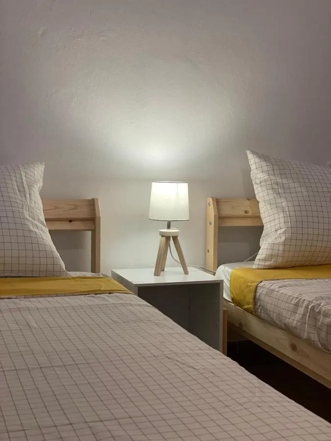 Appartement Piso En La Costa Brava Y Al Inicio Del Pirineo à Portbou