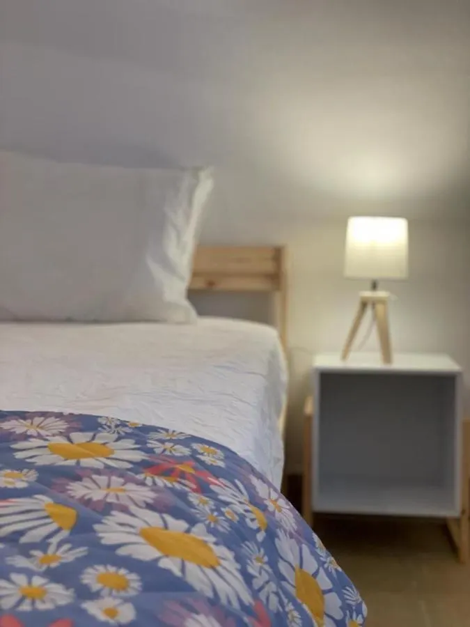 Appartement Piso En La Costa Brava Y Al Inicio Del Pirineo à Portbou