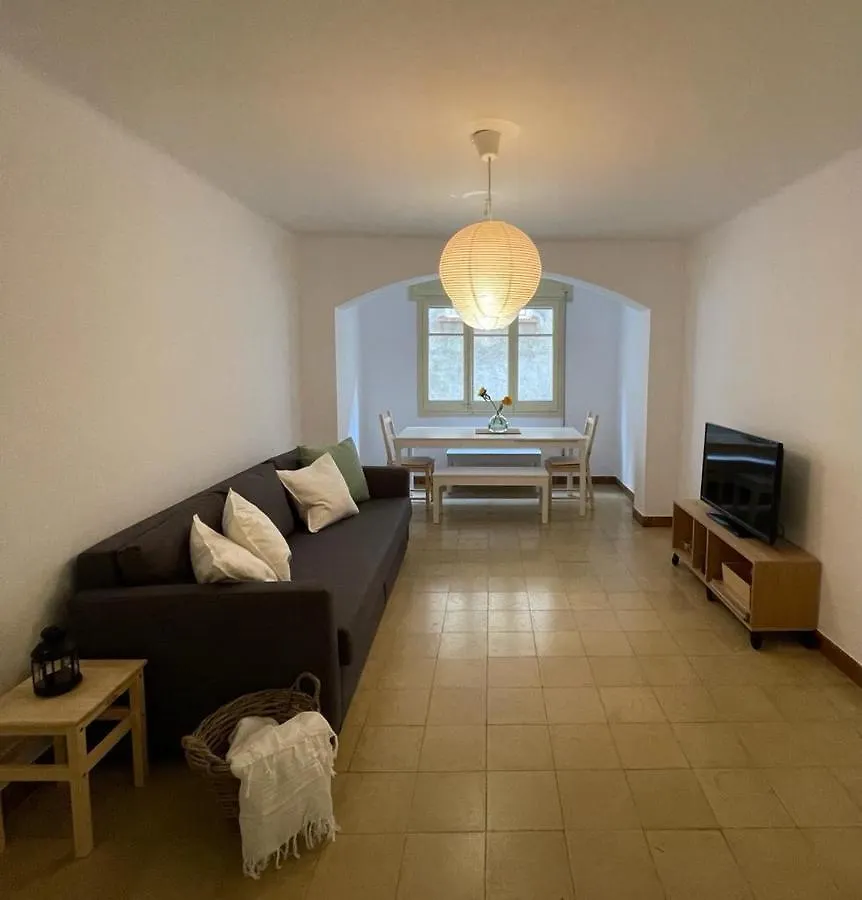 Appartement Piso En La Costa Brava Y Al Inicio Del Pirineo à Portbou
