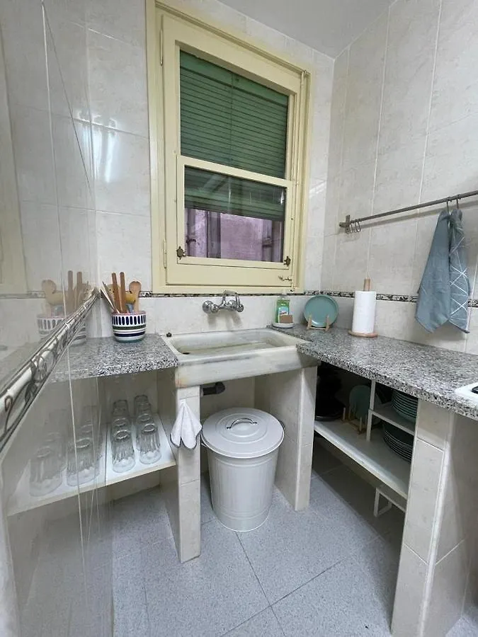 Appartement Piso En La Costa Brava Y Al Inicio Del Pirineo à Portbou 0*,