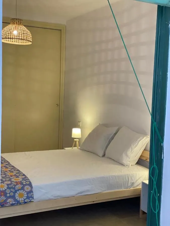 Appartement Piso En La Costa Brava Y Al Inicio Del Pirineo à Portbou