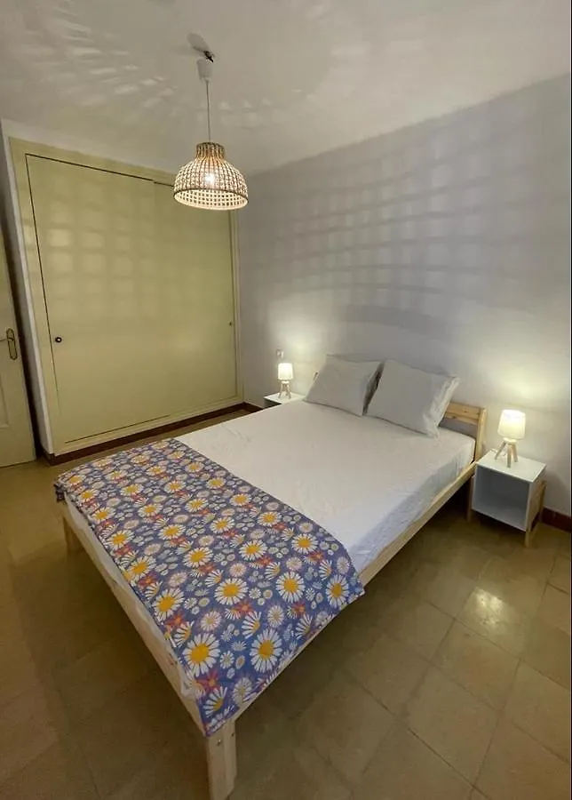 Appartement Piso En La Costa Brava Y Al Inicio Del Pirineo à Portbou Espagne