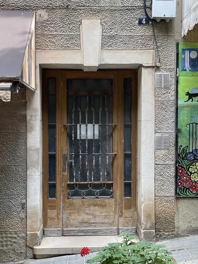 Appartement Piso En La Costa Brava Y Al Inicio Del Pirineo à Portbou