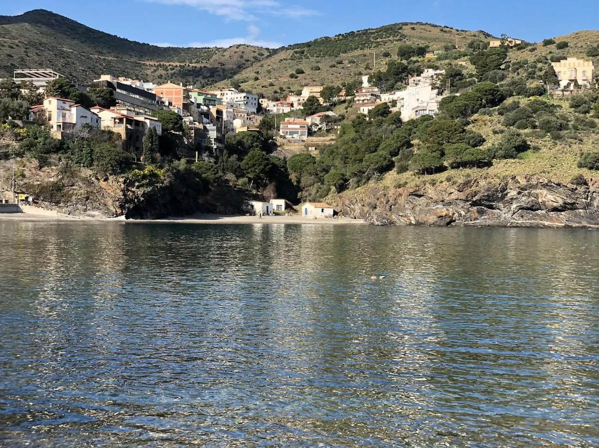 Appartement Piso En La Costa Brava Y Al Inicio Del Pirineo à Portbou Espagne